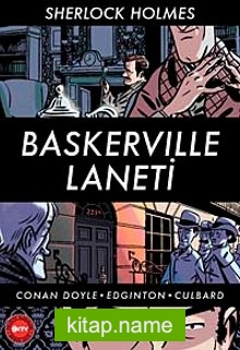 Baskerville Laneti / Sherlock Holmes