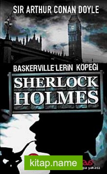 Baskerville’lerin Köpeği / Sherlock Holmes (Cep Boy)
