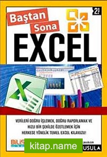 Baştan Sona Excel