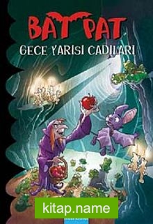 Bat Pat 2 / Gece Yarısı Cadıları