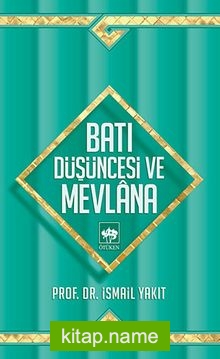 Batı Düşüncesi ve Mevlana