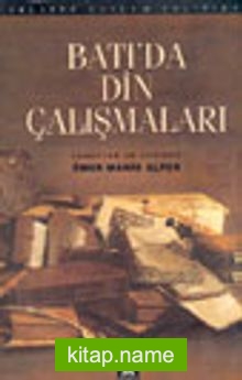 Batı’da Din Çalışmaları