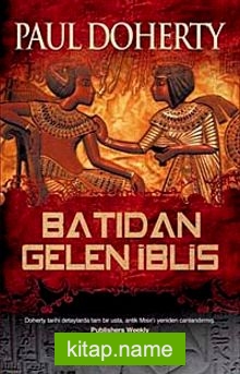 Batıdan Gelen İblis