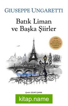 Batık Liman ve Başka Şiirler