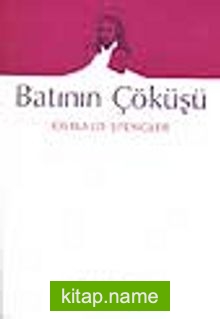 Batının Çöküşü