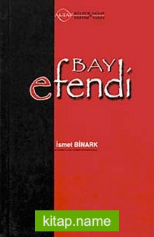 Bay Efendi