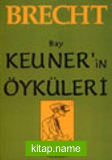 Bay Keuner’in Öyküleri