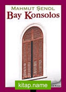 Bay Konsolos