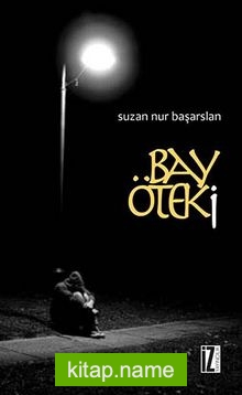 Bay Öteki