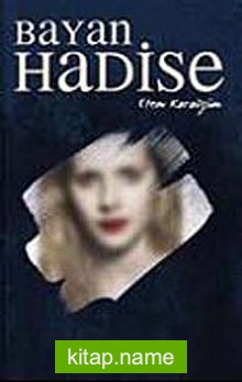 Bayan Hadise