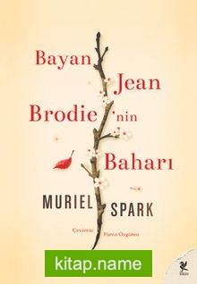 Bayan Jean Brodie’nin Baharı