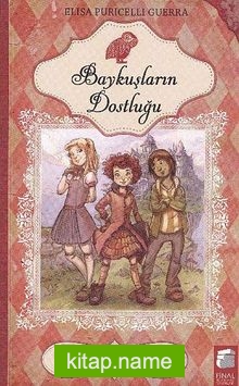 Baykuşların Dostluğu