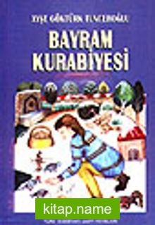 Bayram Kurabiyesi