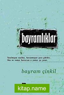 Bayramlıklar