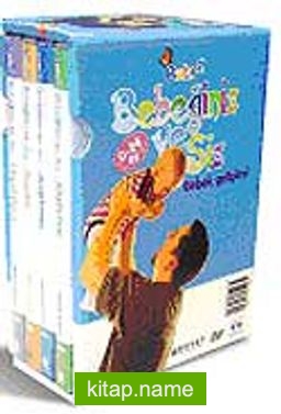 Bebeğiniz ve Siz Serisi (DVD)