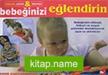 Bebeğinizi Eğlendirin