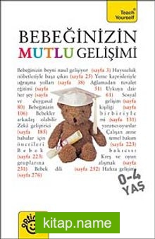 Bebeğinizin Mutlu Gelişimi