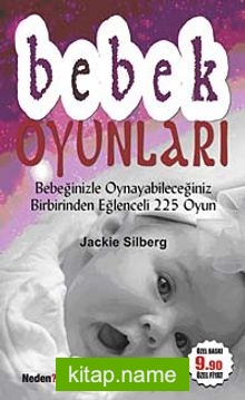 Bebek Oyunları (Cep Boy)