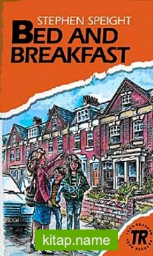 Bed and Breakfast (Teen Readers Level-1)