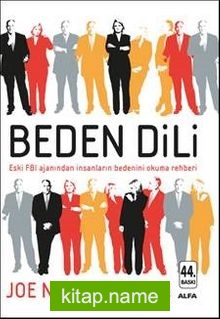 Beden Dili Eski FBI Ajanından İnsanların Bedenini Okuma Rehberi