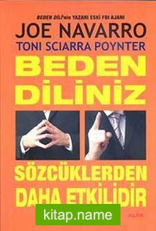 Beden Diliniz Sözcüklerden Daha Etkilidir