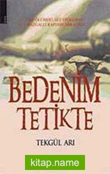 Bedenim Tetikte