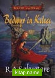 Bedwyr’in Kılıcı / Kızıl Gölge Üçlemesi 1.Kitap