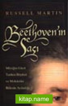 Beethoven’ın Saçı