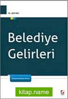 Belediye Gelirleri