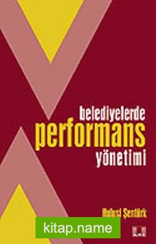 Belediyelerde Performans Yönetimi