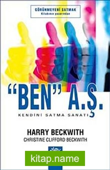 Ben A.Ş. Kendini Satma Sanatı