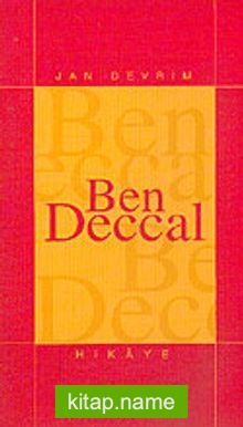 Ben Deccal