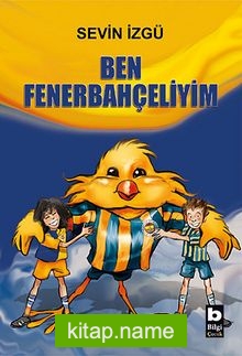 Ben Fenerbahçeliyim