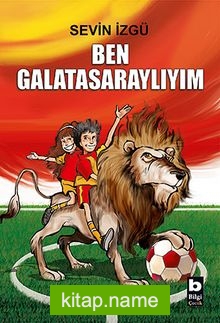 Ben Galatasaraylıyım