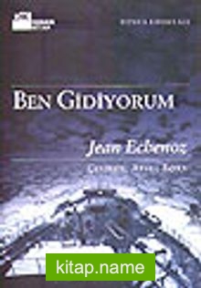 Ben Gidiyorum