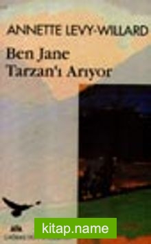 Ben Jane Tarzan’ı Arıyor