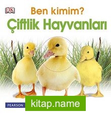 Ben Kimim? Çiftlik Hayvanları