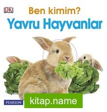 Ben Kimim? Yavru Hayvanlar