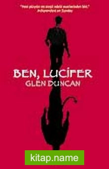 Ben Lucifer