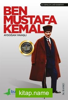 Ben Mustafa Kemal