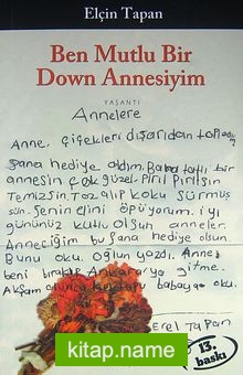 Ben Mutlu Bir Down Annesiyim