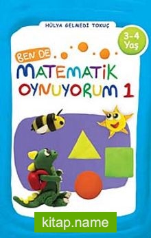 Ben de Matematik Oynuyorum 1