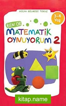 Ben de Matematik Oynuyorum 2