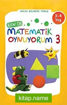 Ben de Matematik Oynuyorum 3