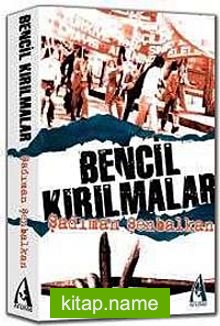 Bencil Kırılmalar