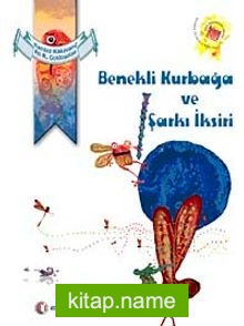 Benekli Kurbağa ve Şarkı İksiri