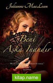 Beni Aşka İnandır