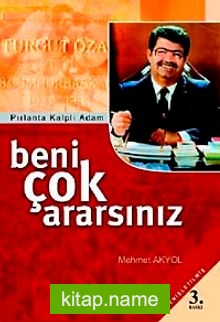 Beni Çok Ararsınız  Pırlanta Kalpli Adam