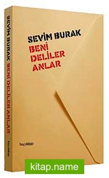 Beni Deliler Anlar