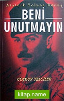 Beni Unutmayın